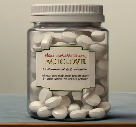 Aciclovir 200 sin receta